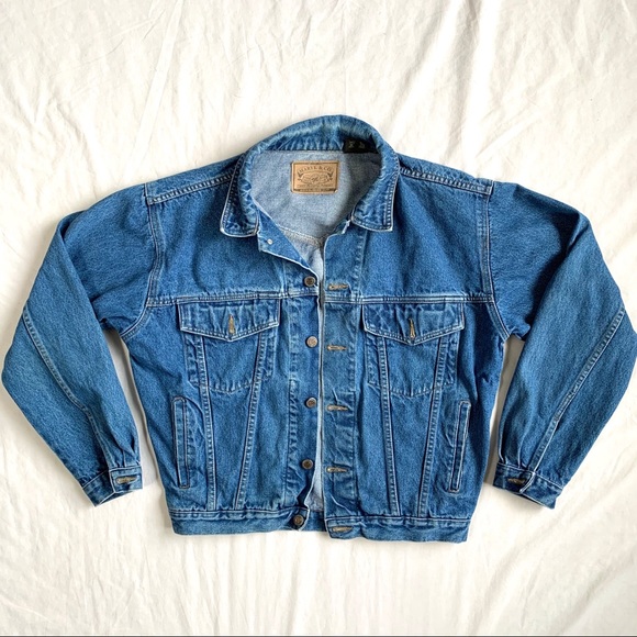 Maryk & Co. Denim Jacket - Picture 5 of 16